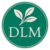 DLM Hypnotherapy logo
