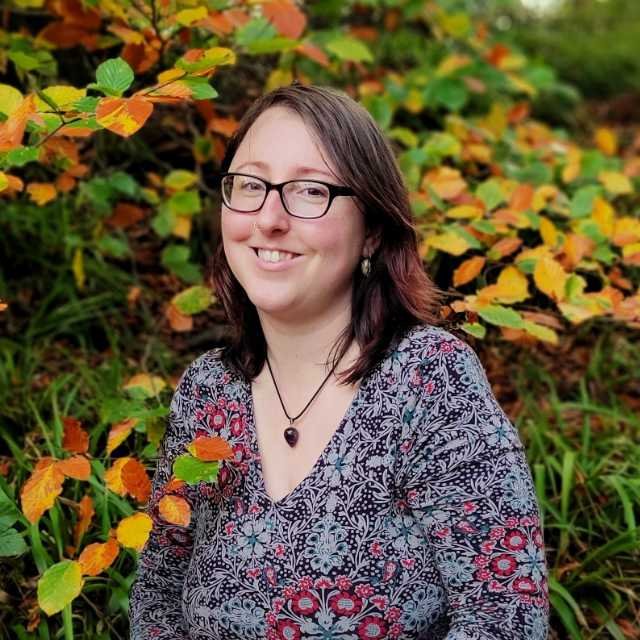 Portrait picture of Dee Muchmore