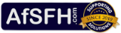 The Association for Solution Focused Hypnotherapy logo
