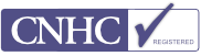 Complementary and Natural Healthcare Council logo